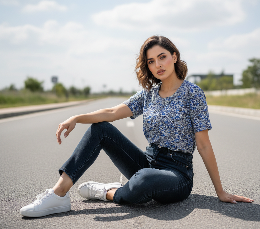 BONNARE Bonnare Style