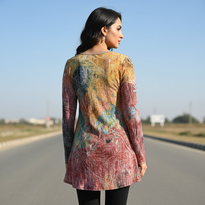 ONEWORLD Bonnare Style