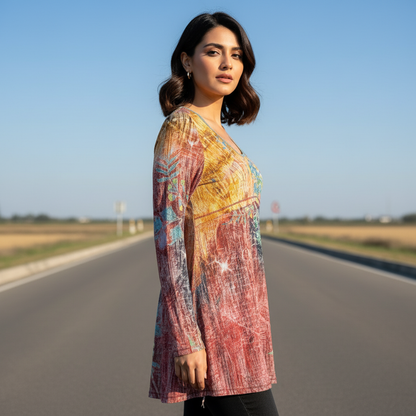 ONEWORLD Bonnare Style