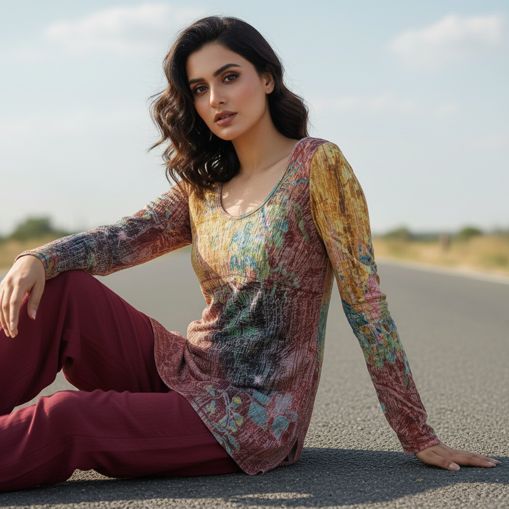 ONEWORLD Bonnare Style