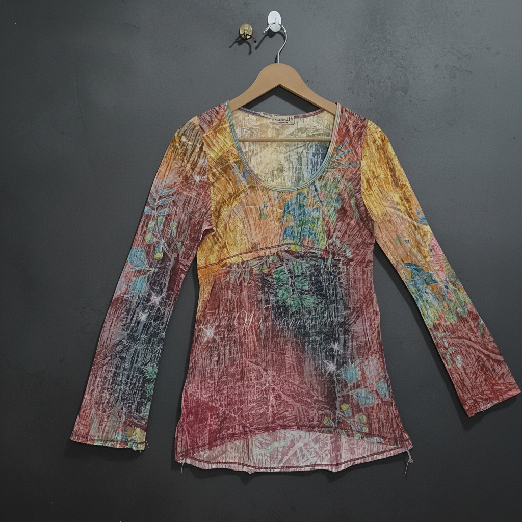 ONEWORLD Bonnare Style