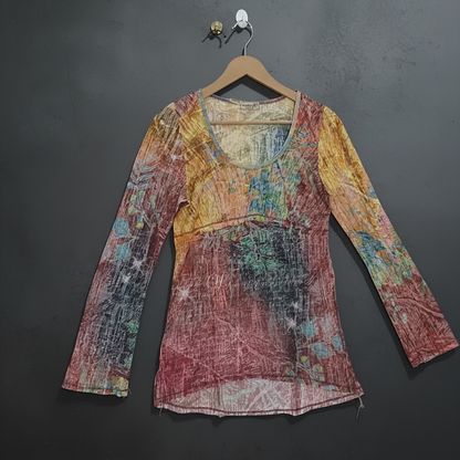 ONEWORLD Bonnare Style