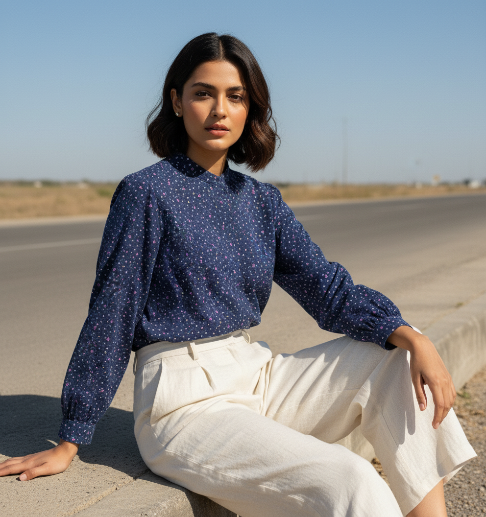 BONNARE Bonnare Style