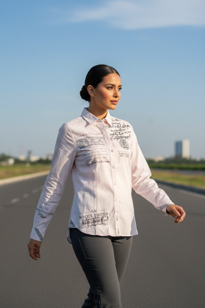 BONNARE Bonnare Style