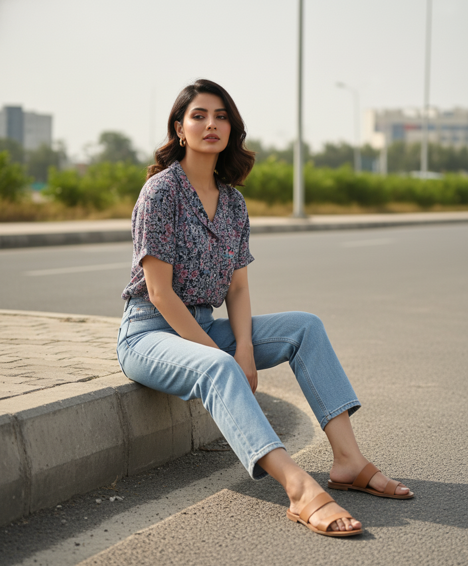 BONNARE Bonnare Style