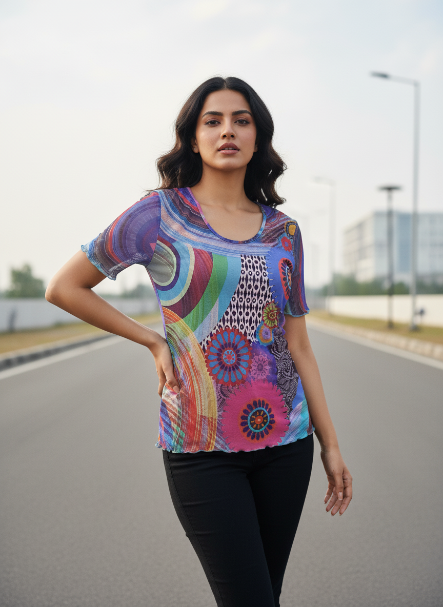 BONNARE Bonnare Style