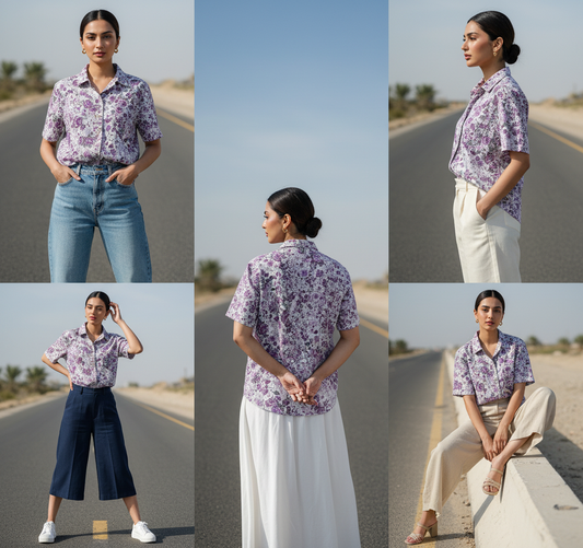 BONNARE Bonnare Style