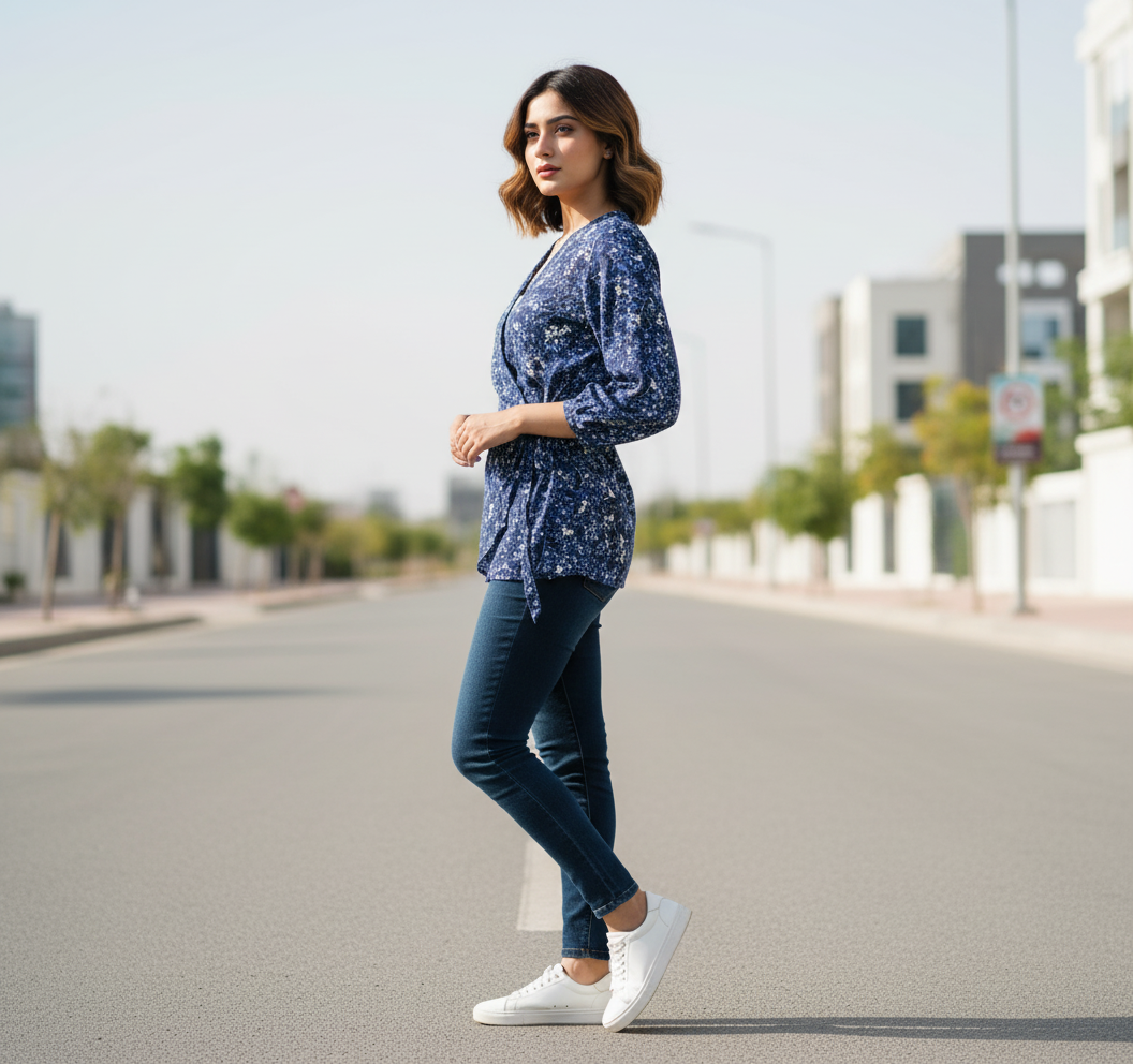 BONNARE Bonnare Style