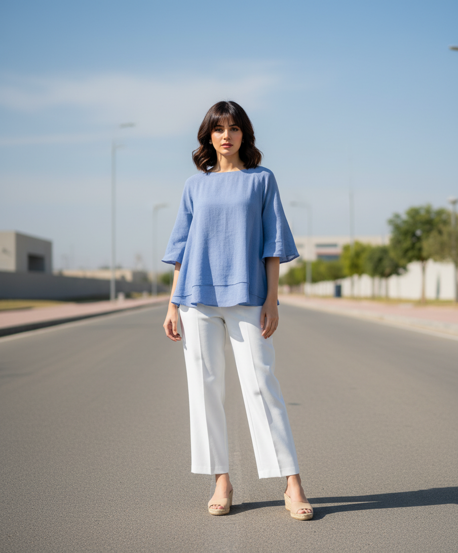 BONNARE Bonnare Style