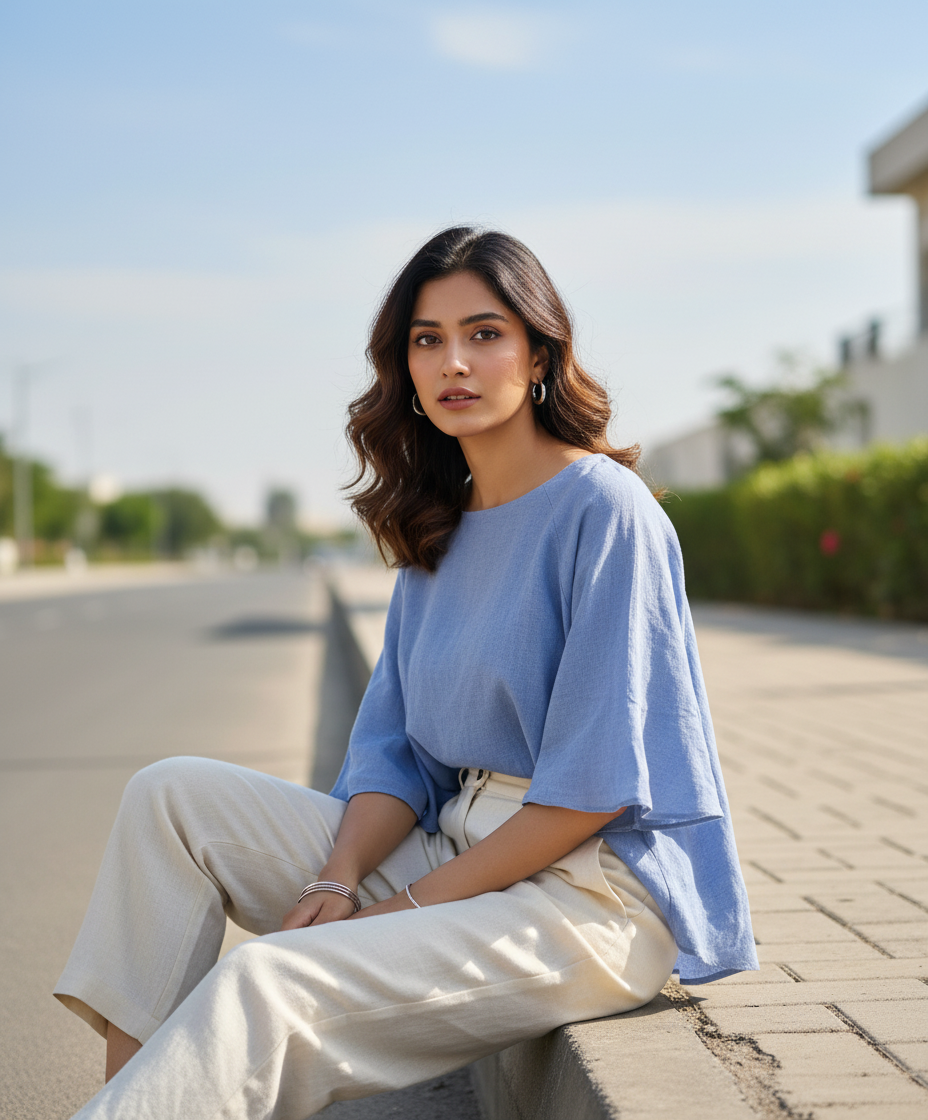 BONNARE Bonnare Style