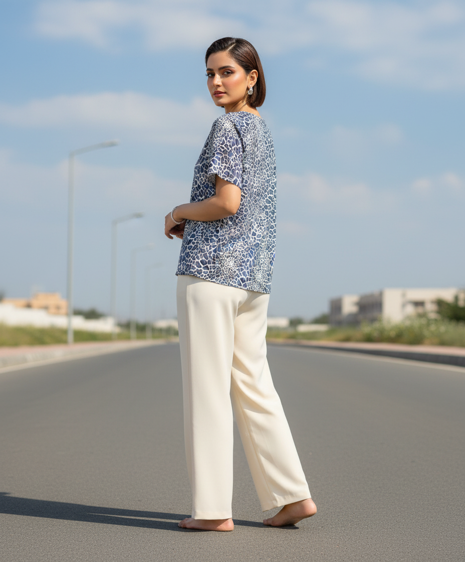 BONNARE Bonnare Style