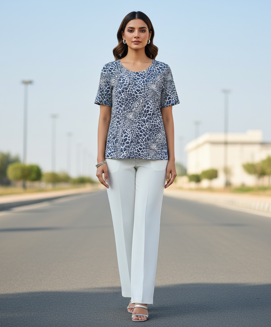 BONNARE Bonnare Style