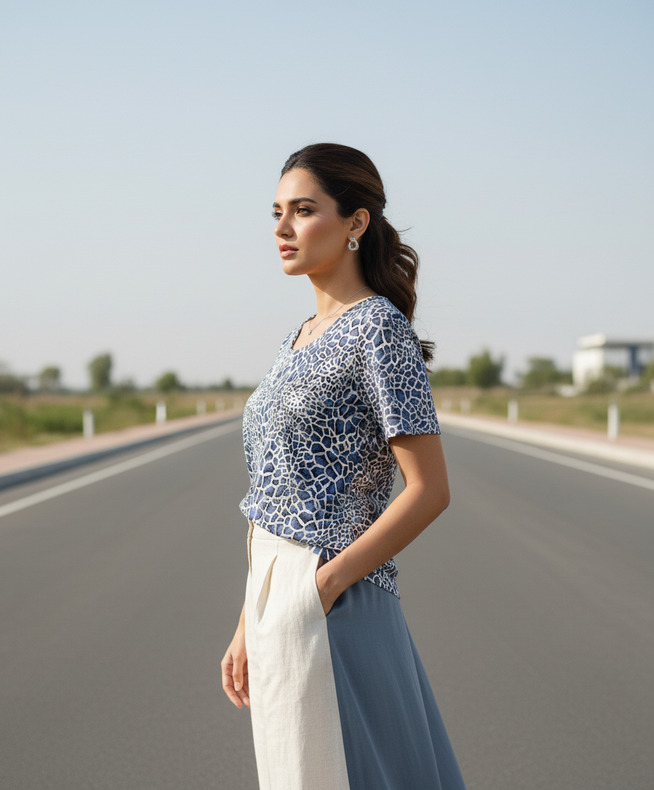 BONNARE Bonnare Style