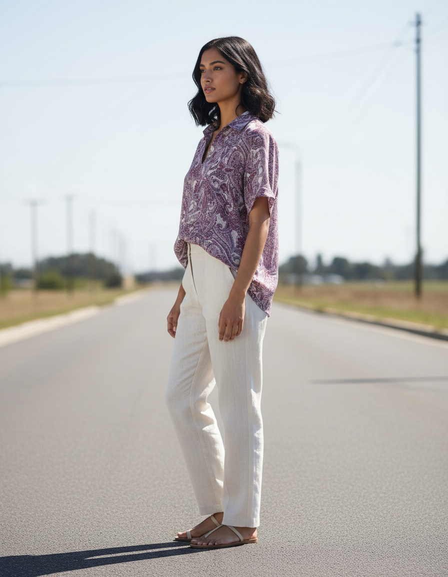 BONNARE Bonnare Style