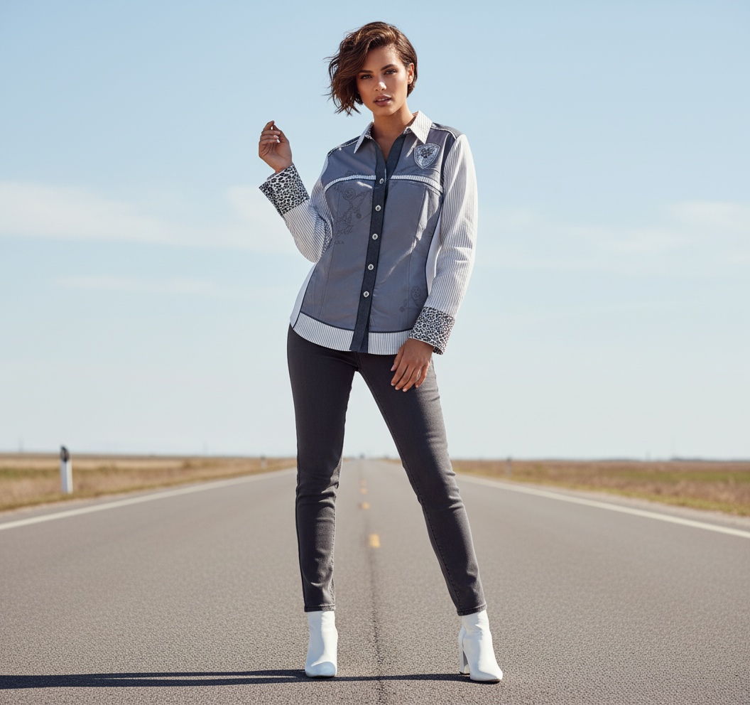 BONNARE Bonnare Style