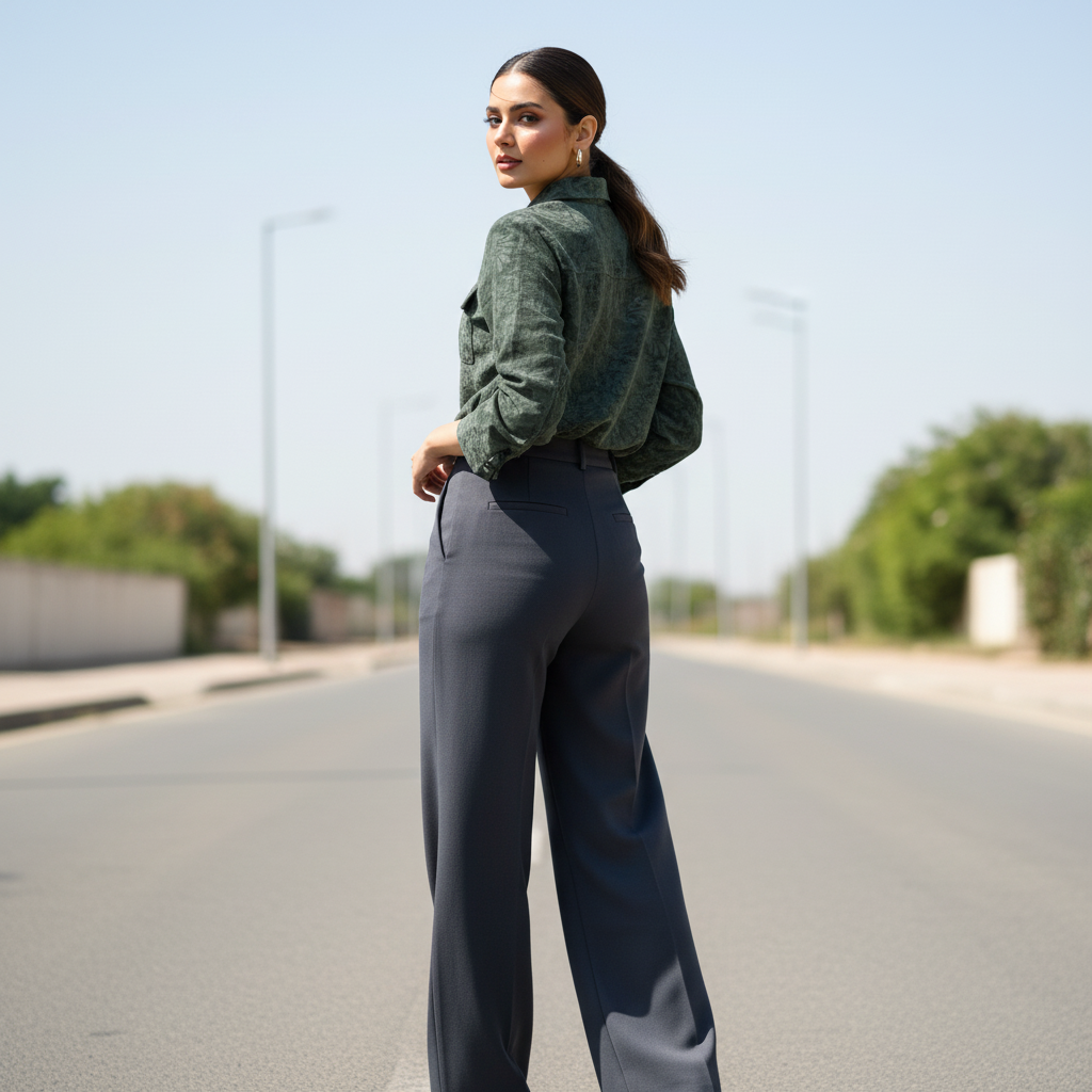 BONNARE Bonnare Style