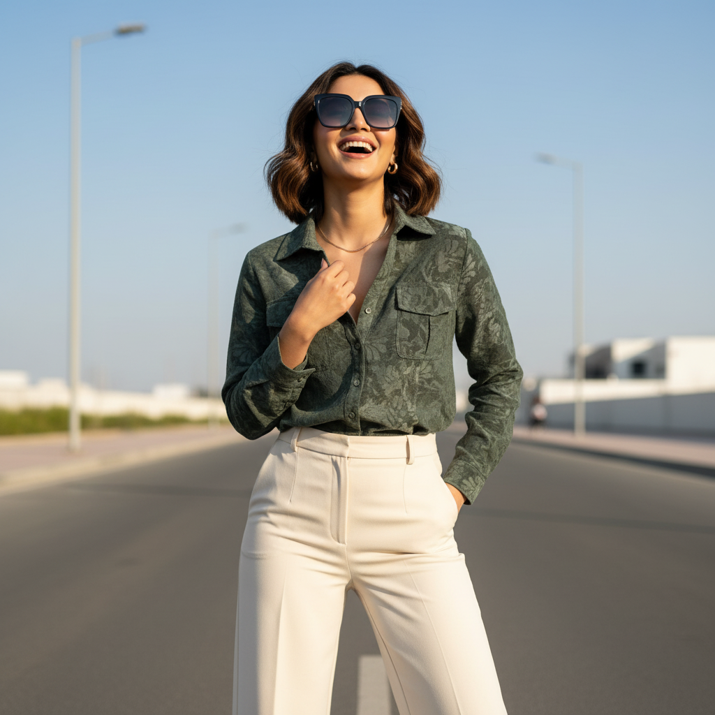 BONNARE Bonnare Style