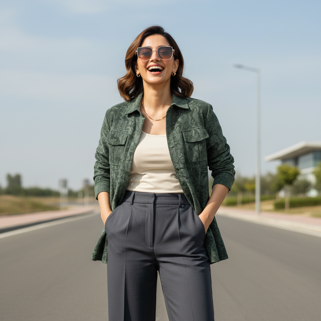 BONNARE Bonnare Style