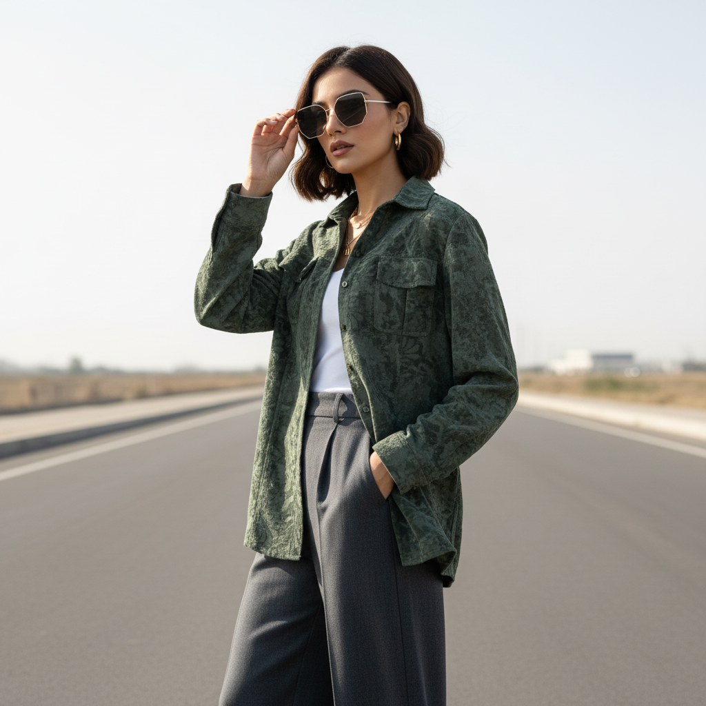 BONNARE Bonnare Style