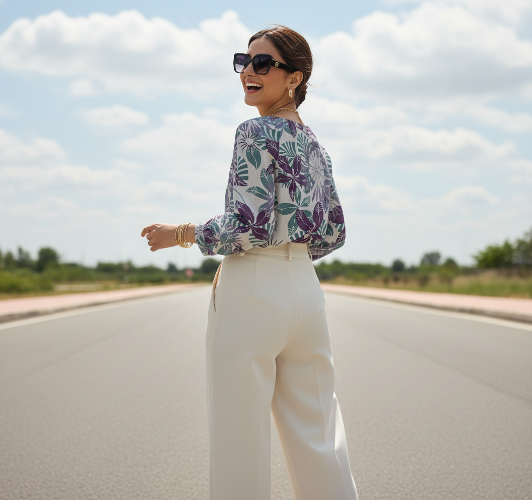 BONNARE Bonnare Style