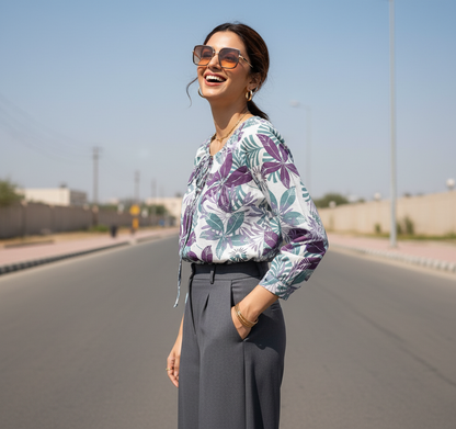 BONNARE Bonnare Style