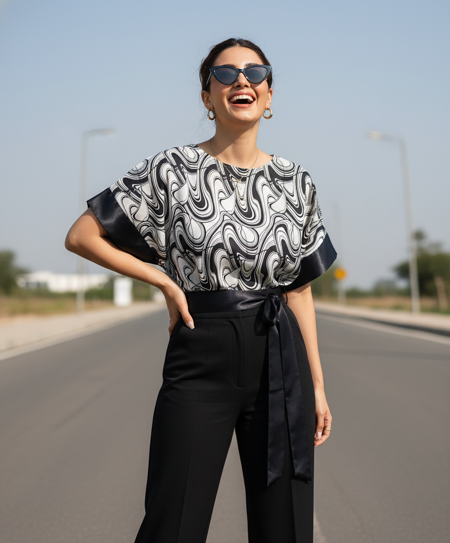 BONNARE Bonnare Style