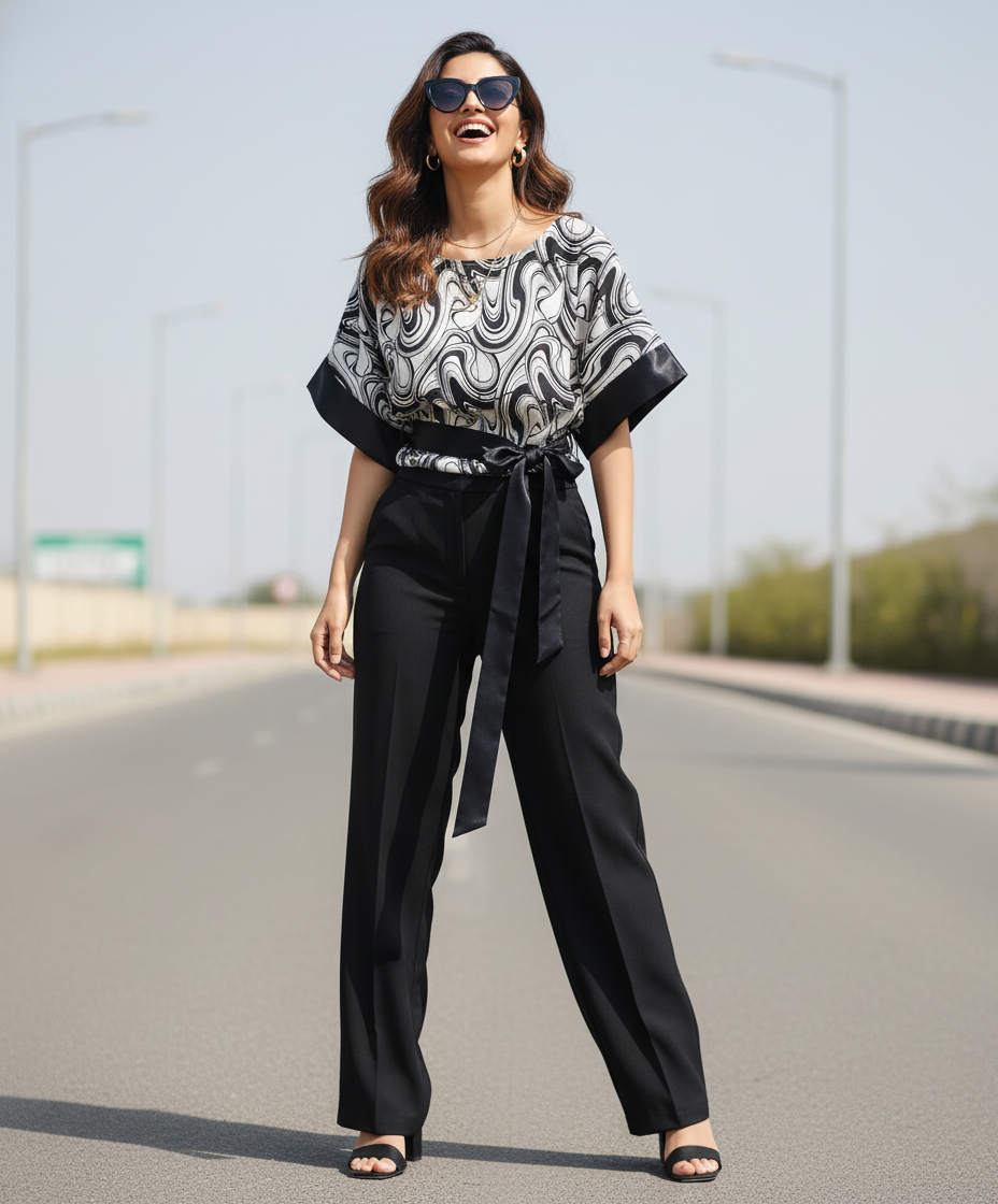 BONNARE Bonnare Style