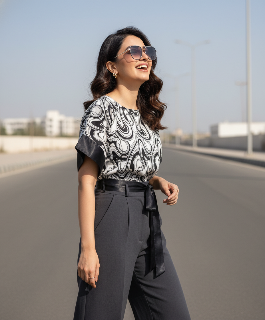 BONNARE Bonnare Style