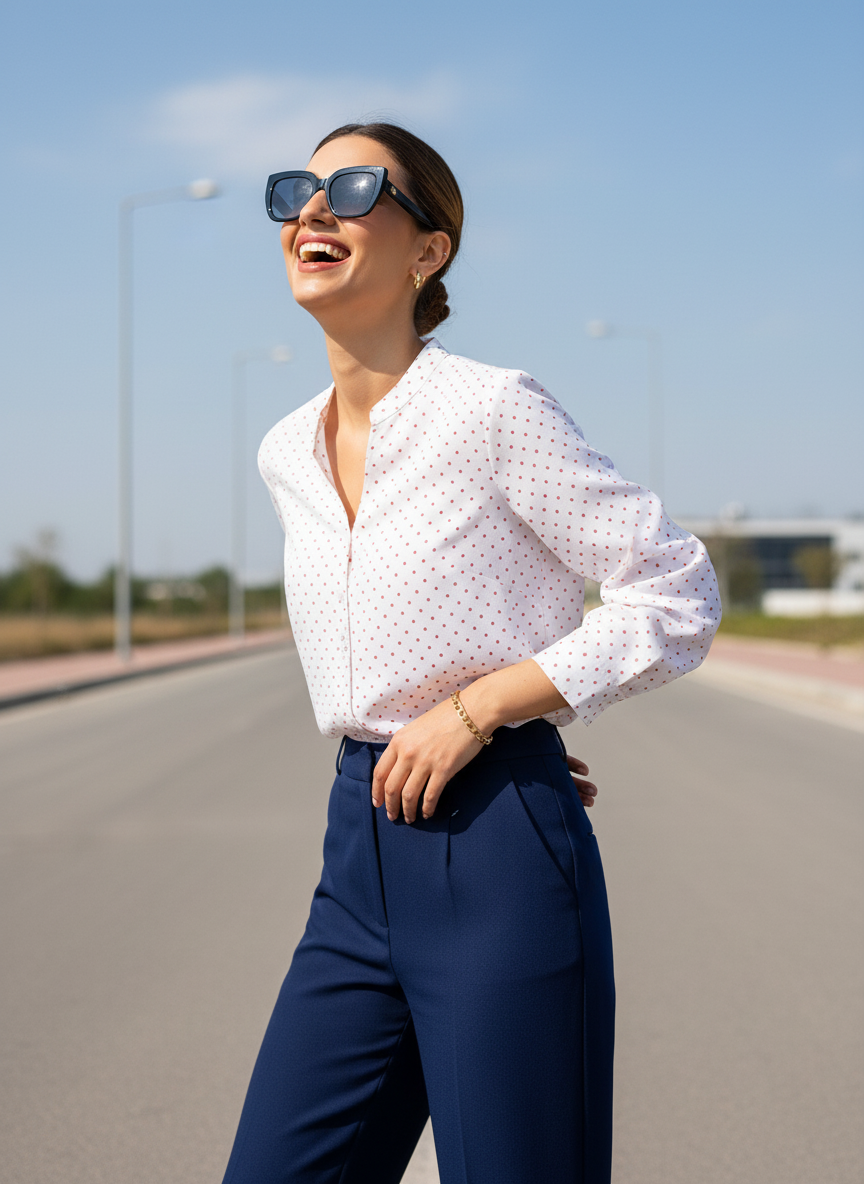 BONNARE Bonnare Style