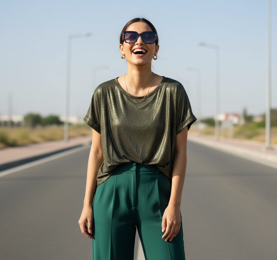 BONNARE Bonnare Style