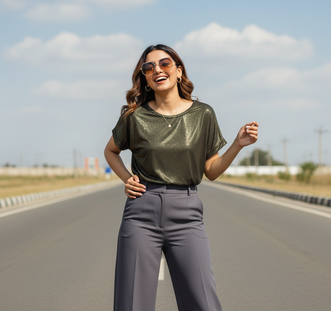 BONNARE Bonnare Style