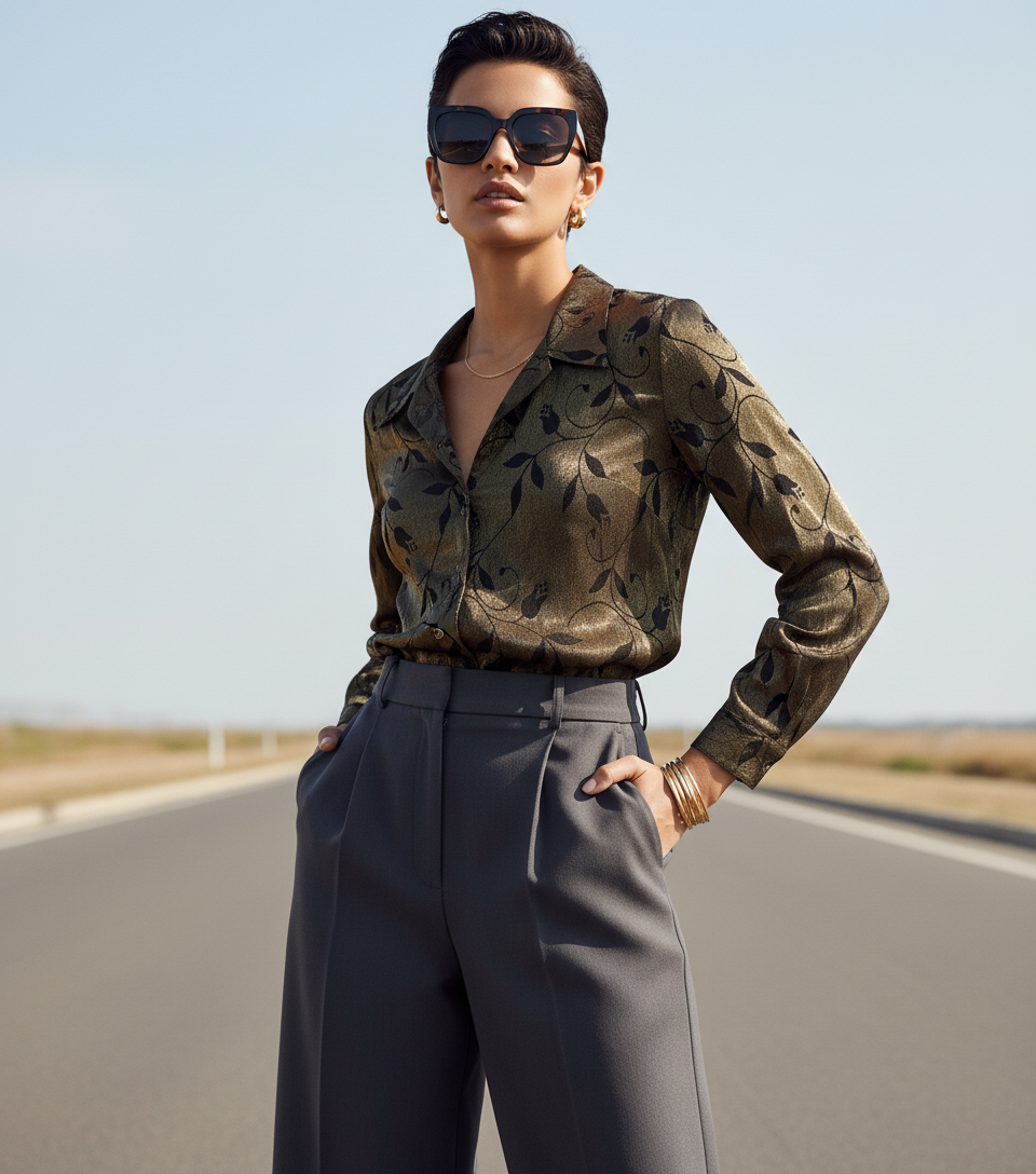 BONNARE Bonnare Style