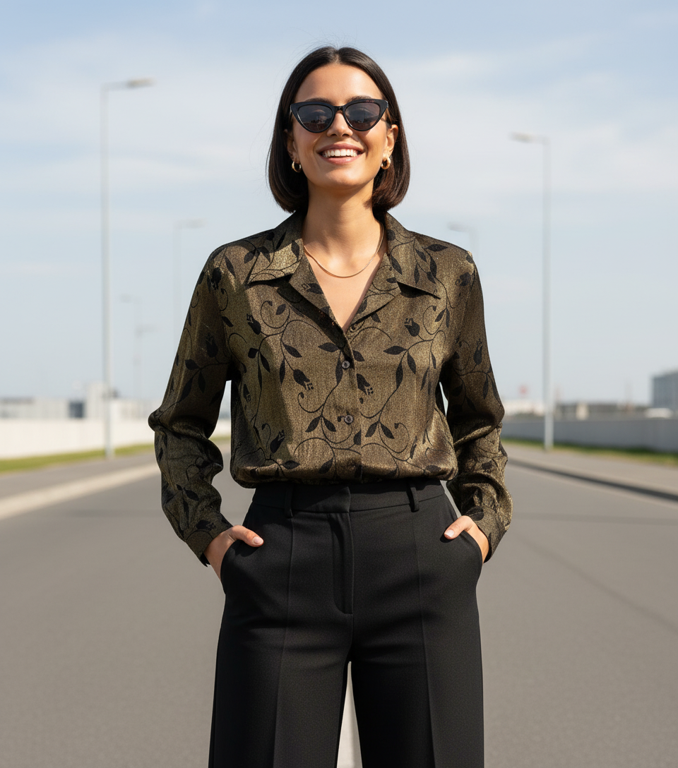 BONNARE Bonnare Style