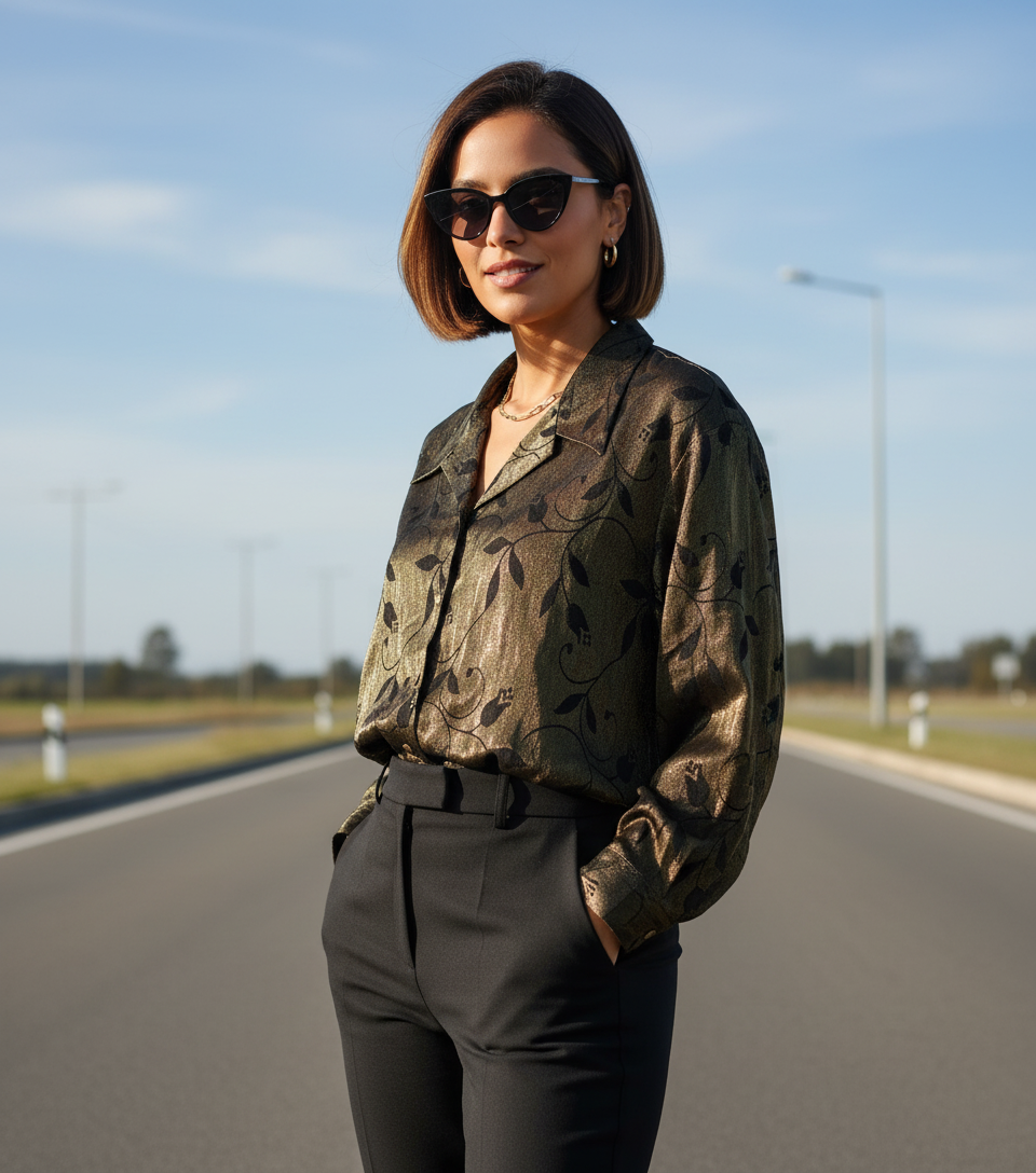 BONNARE Bonnare Style