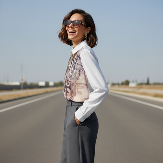 BONNARE Bonnare Style