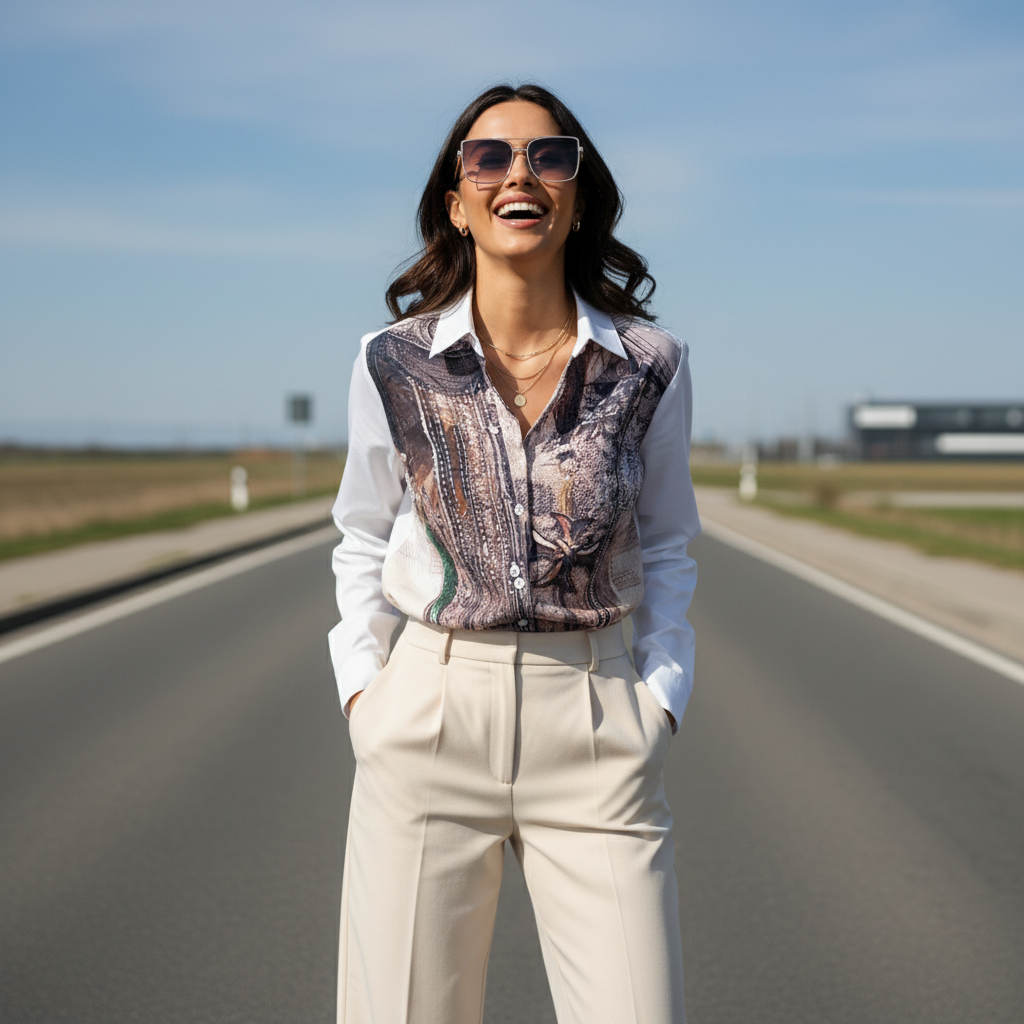 BONNARE Bonnare Style