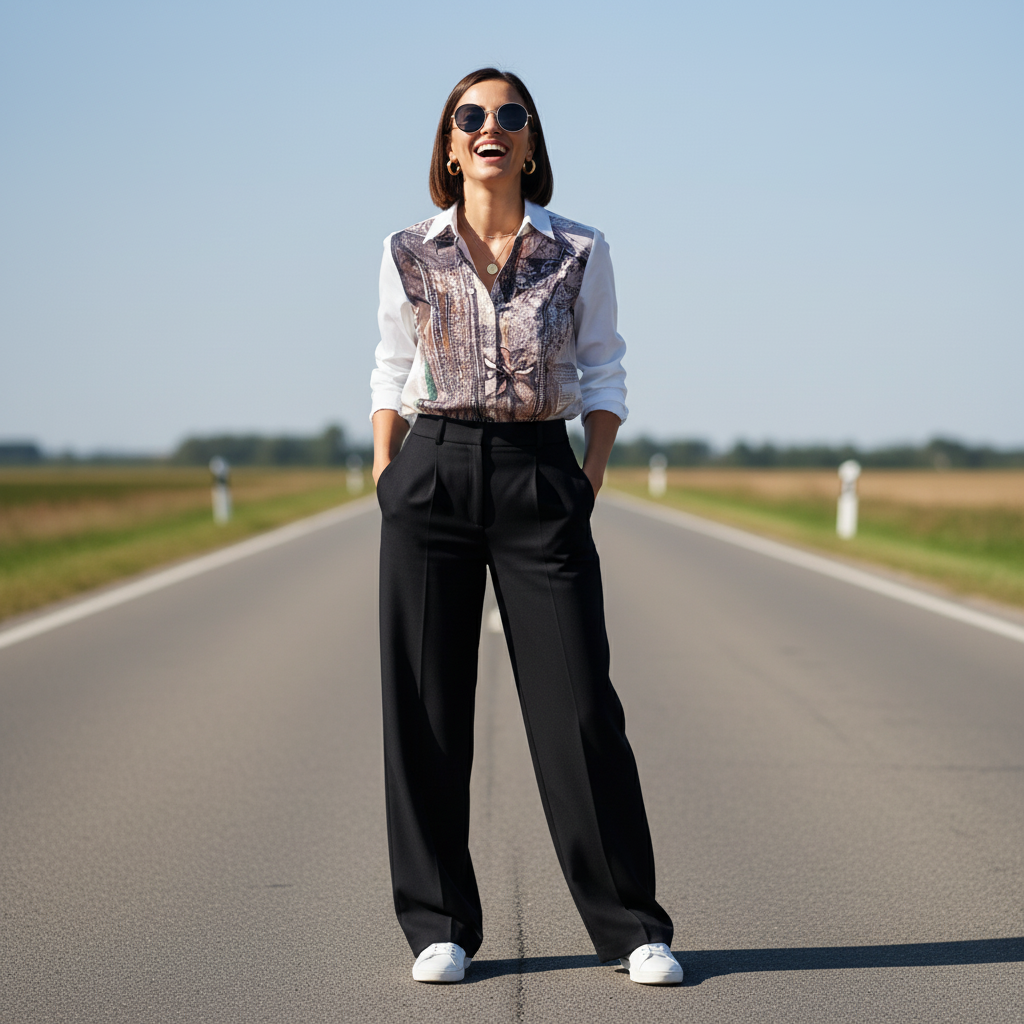 BONNARE Bonnare Style