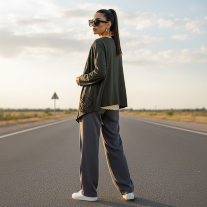 BONNARE Bonnare Style