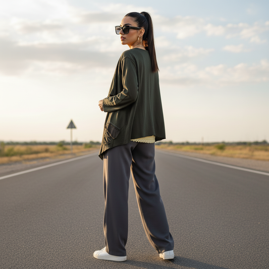 BONNARE Bonnare Style