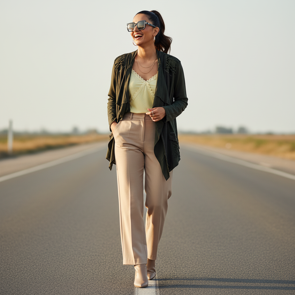 BONNARE Bonnare Style