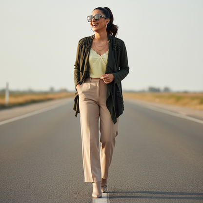 BONNARE Bonnare Style