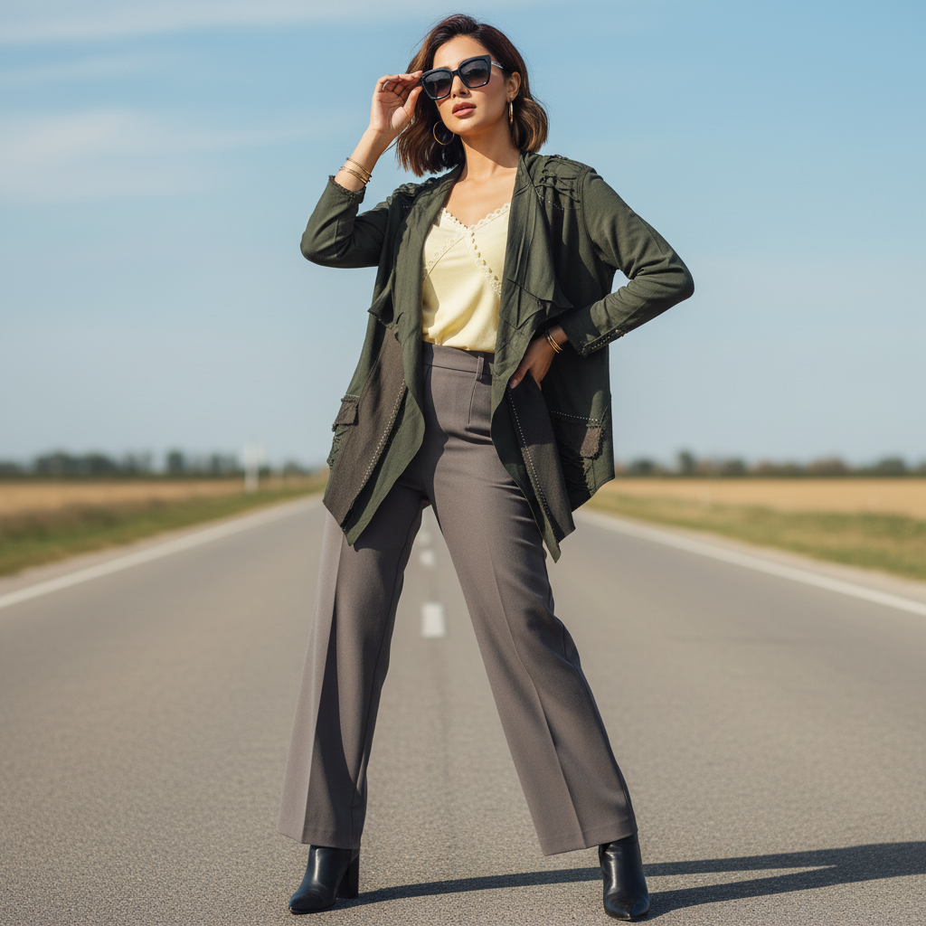 BONNARE Bonnare Style