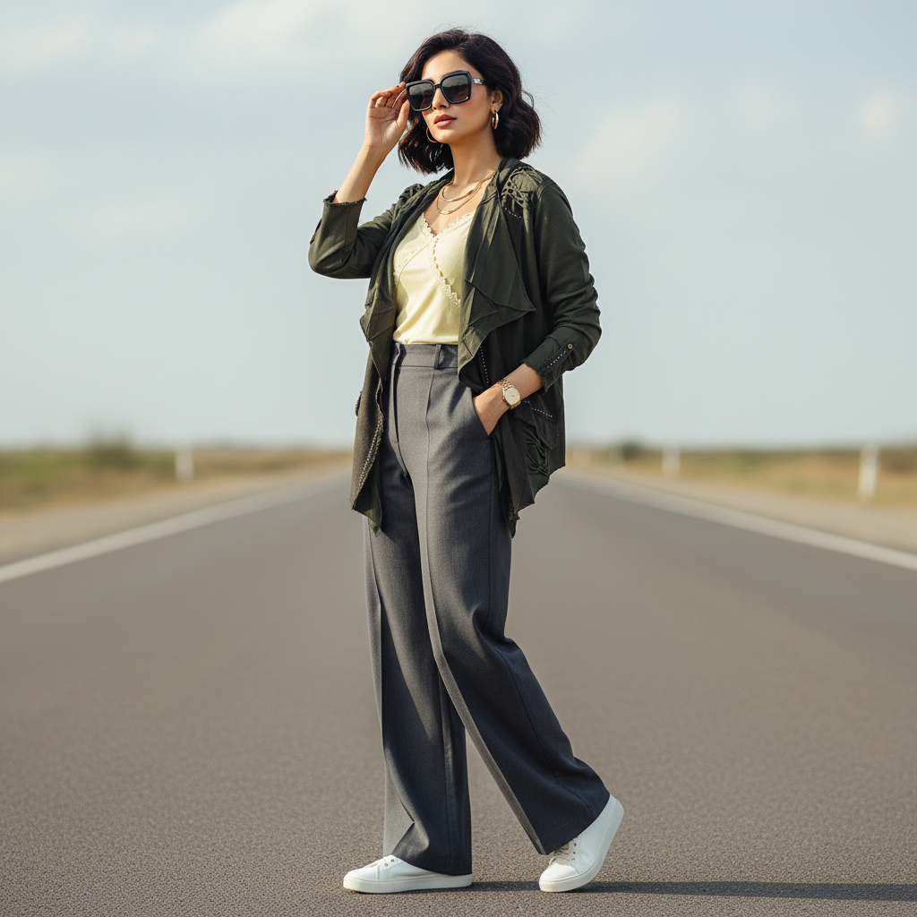 BONNARE Bonnare Style