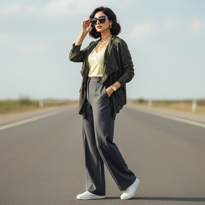 BONNARE Bonnare Style