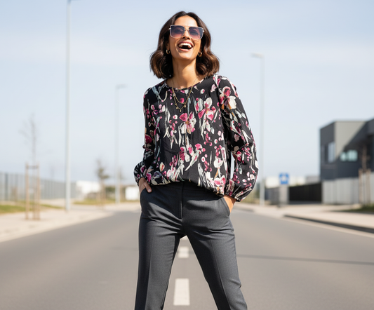 BONNARE Bonnare Style