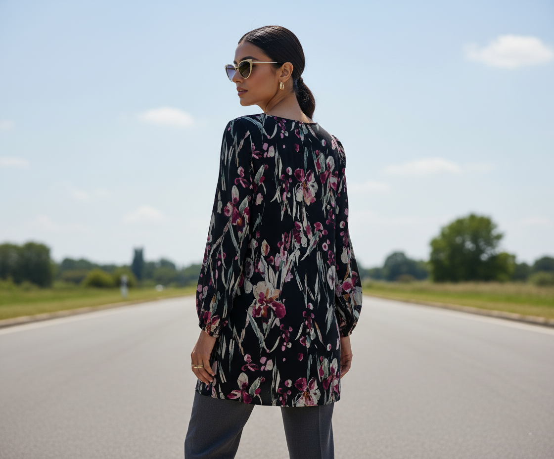 BONNARE Bonnare Style