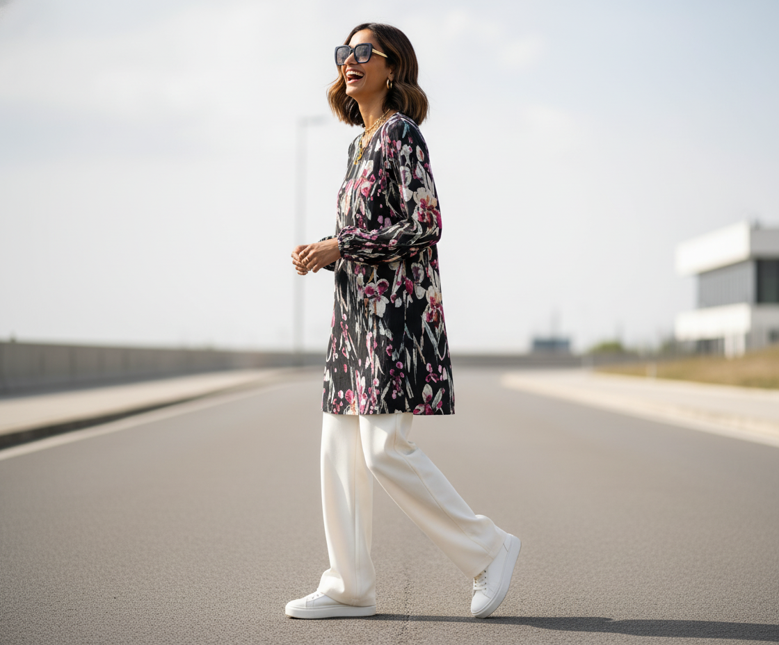 BONNARE Bonnare Style