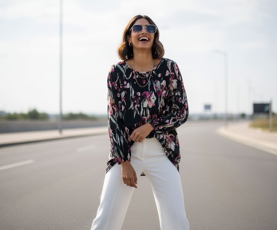 BONNARE Bonnare Style