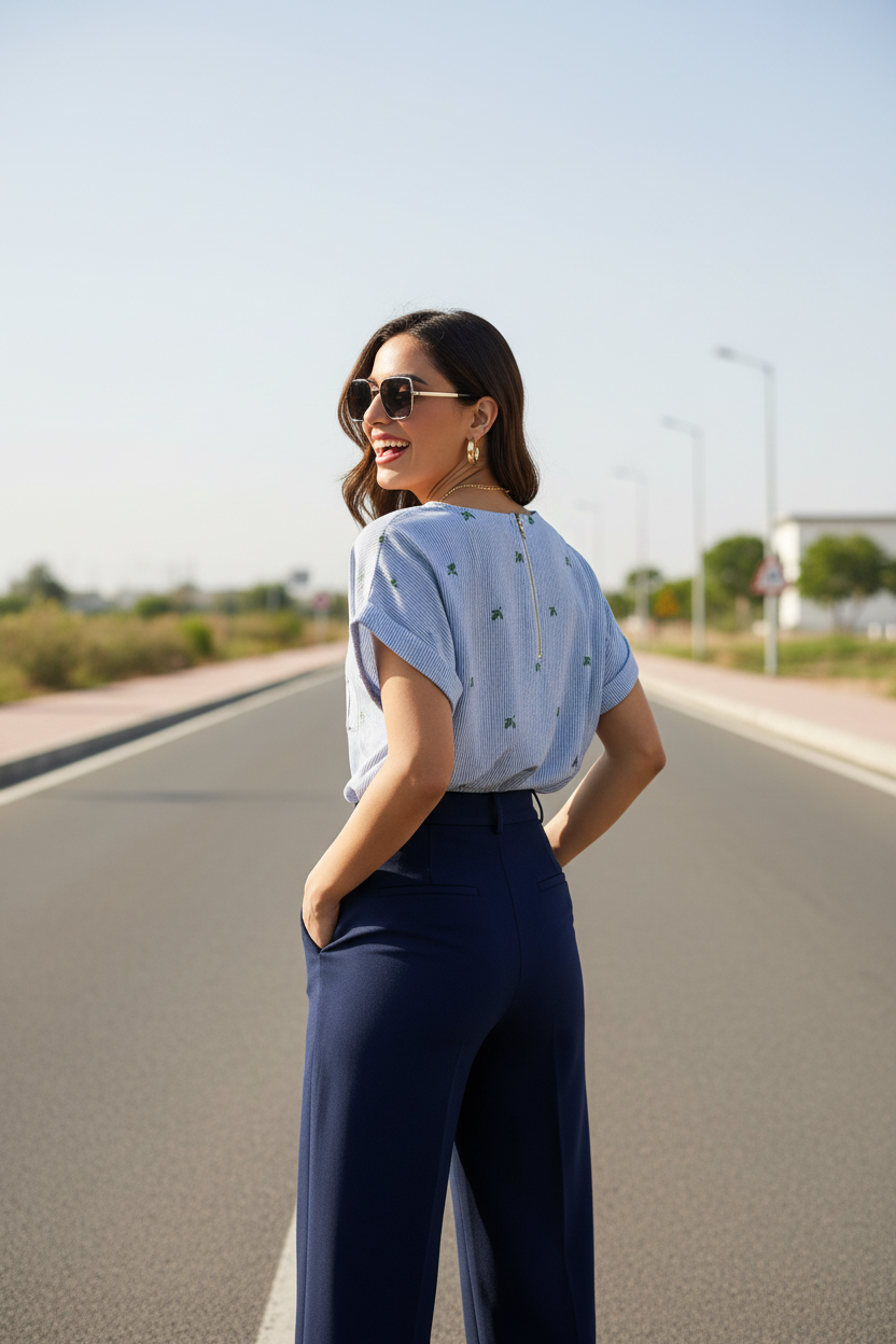 BONNARE Bonnare Style