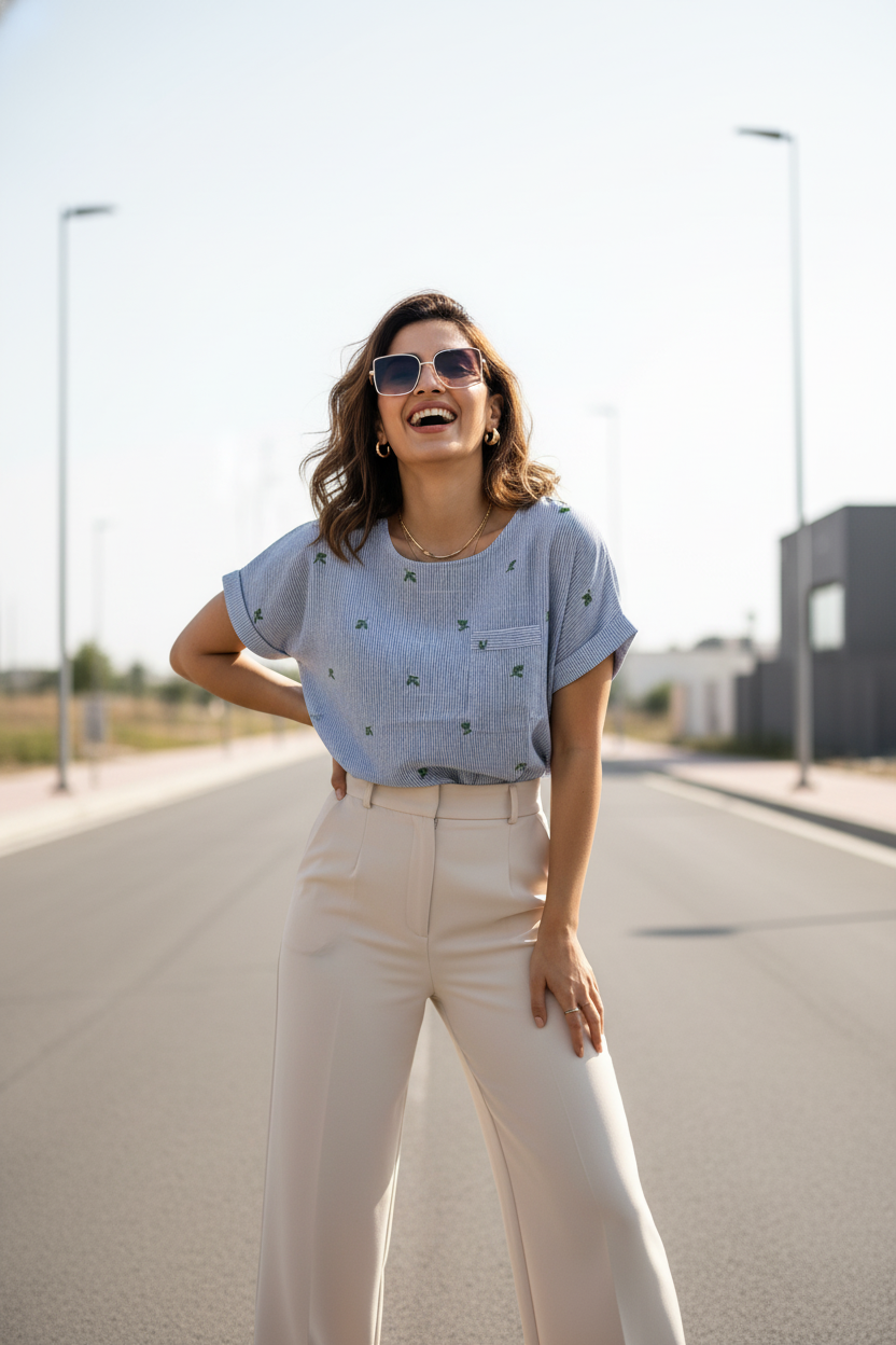 BONNARE Bonnare Style